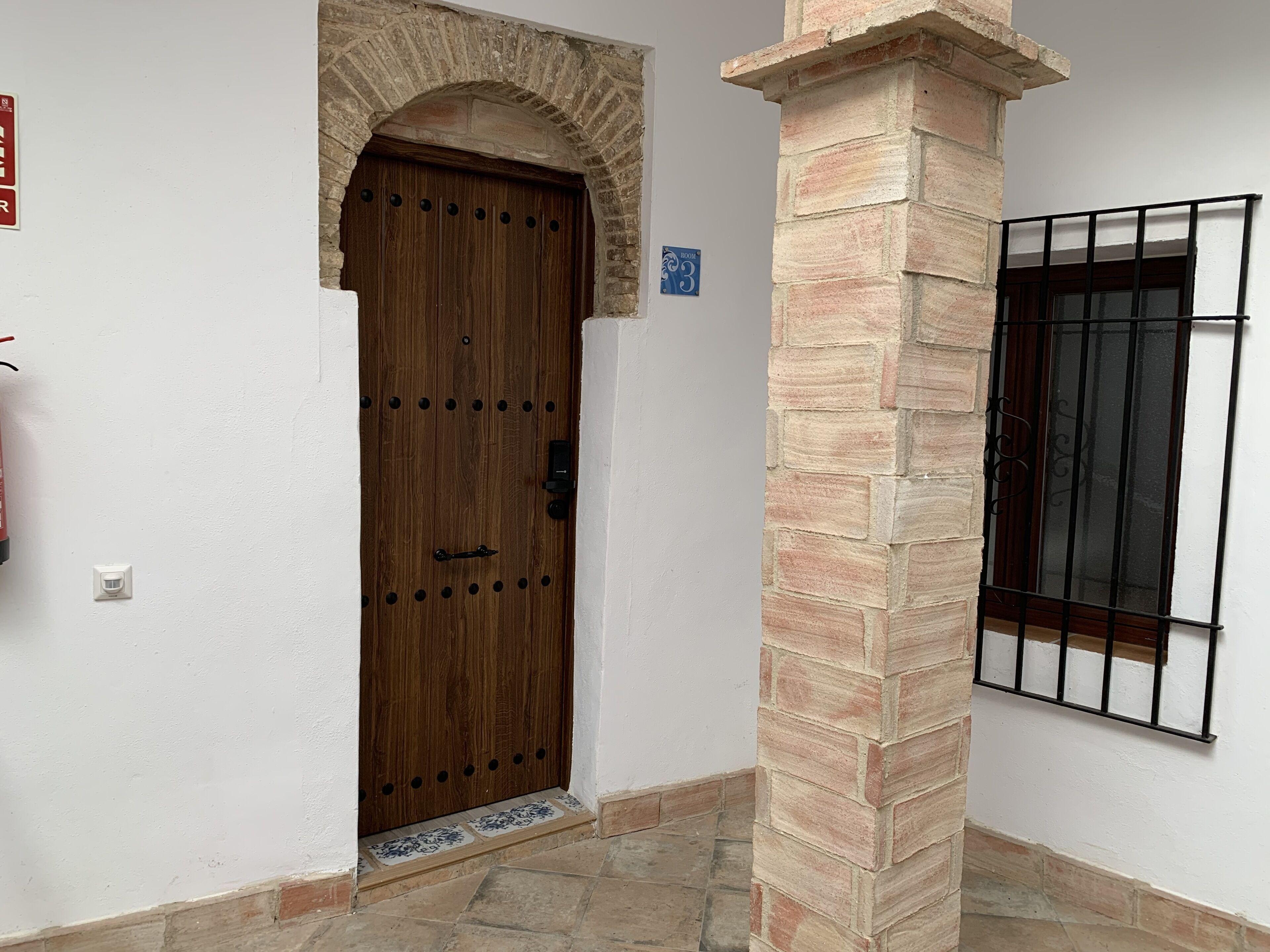 Belmonte Rooms — Photos 1