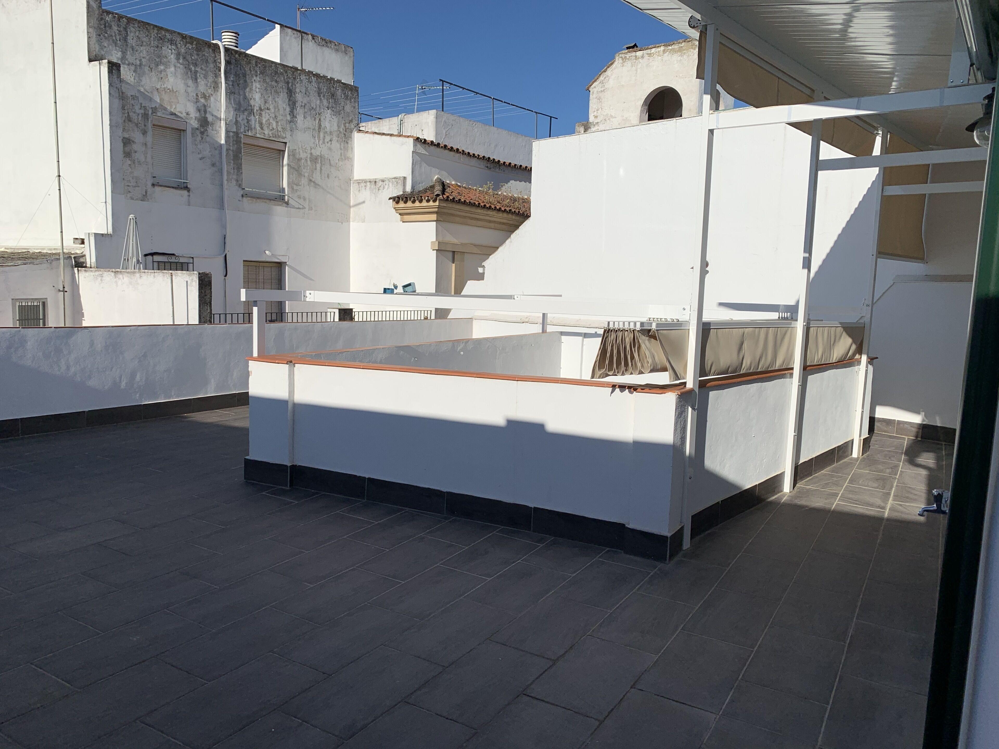 Belmonte Rooms, Cordoba